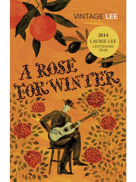 A ROSE FOR WINTER  PB