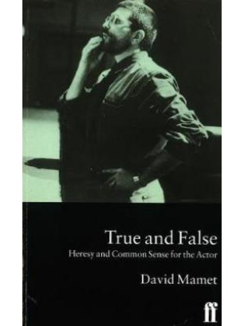 TRUE AND FALSE PB C FORMAT