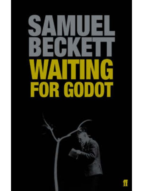 WAITING FOR GODOT PB B FORMAT