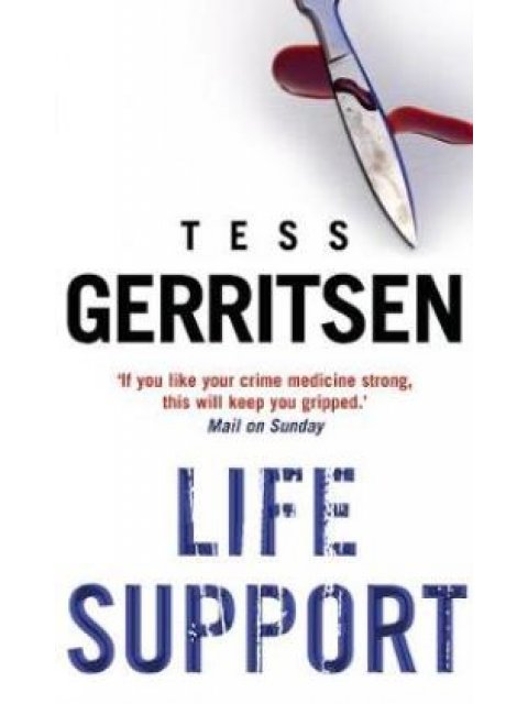 LIFE SUPPORT PB B FORMAT