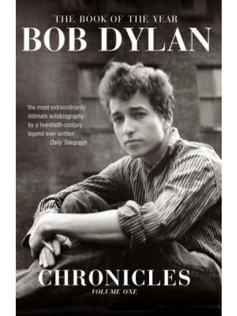 CHRONICLES: VOLUME ONE  PB