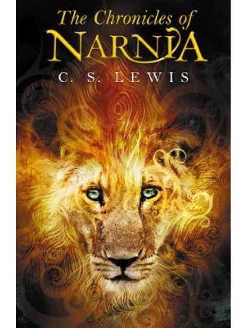THE CHRONICLES OF NARNIA PB