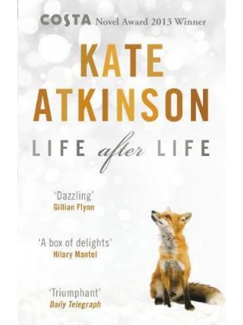 LIFE AFTER LIFE PB A FORMAT