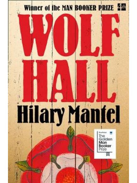 WOLF HALL PB B FORMAT