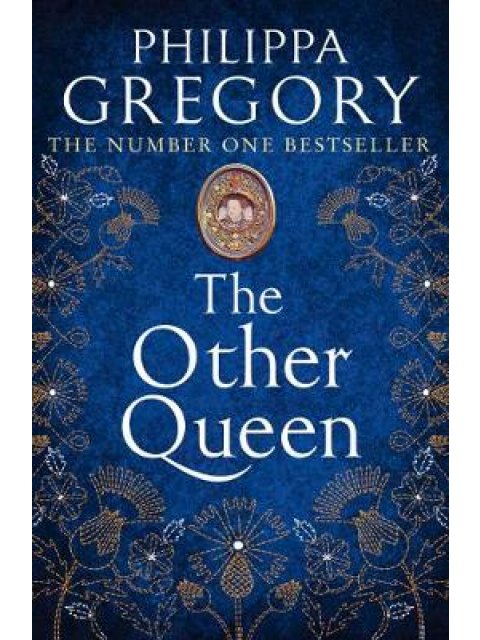 THE OTHER QUEEN PB B FORMAT