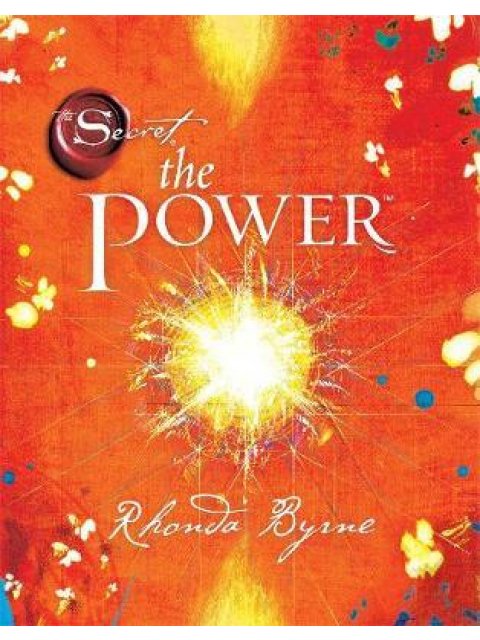 SECRET: THE POWER HC