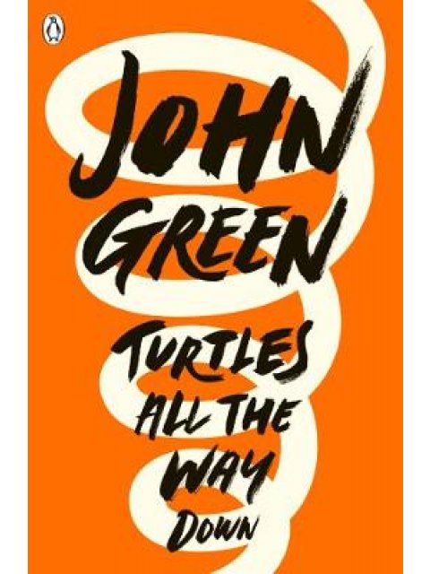 TURTLES ALL THE WAY DOWN PB