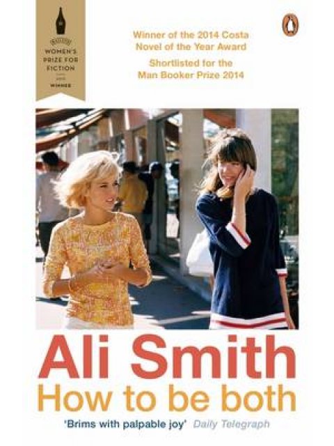 HOW TO BE BOTH PB A FORMAT