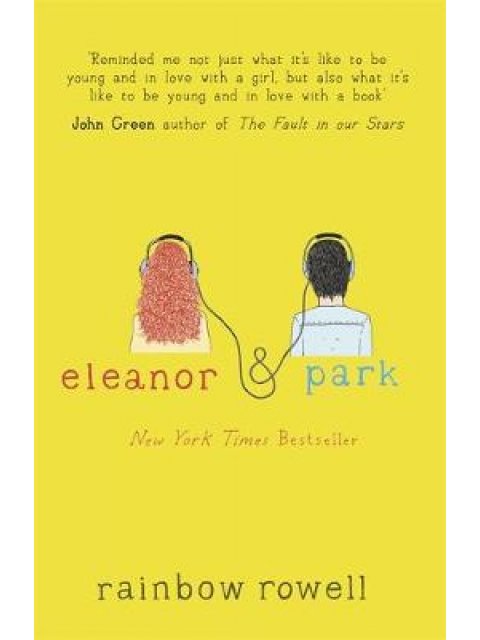 ELEANOR & PARK PB