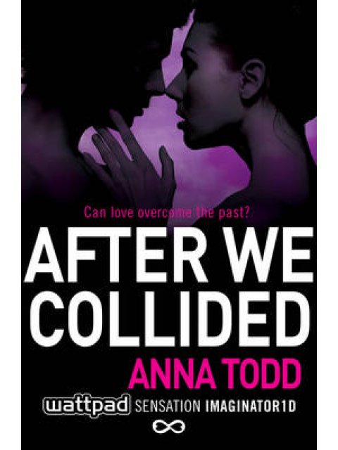 AFTER 2: AFTER WE COLLIDED PB