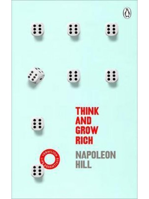 THINK AND GROW RICH