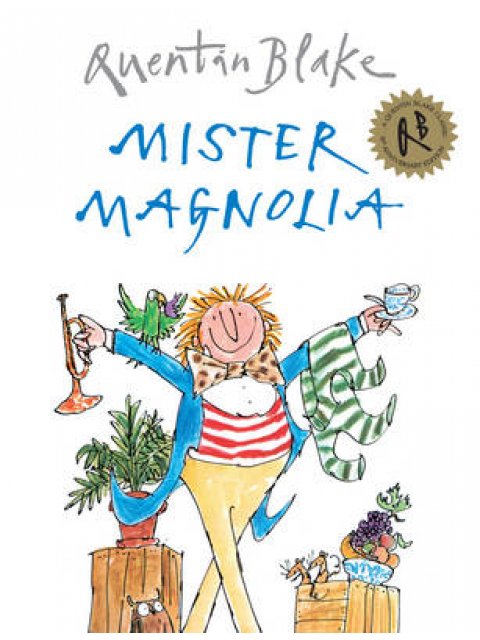 MISTER MAGNOLIA PB