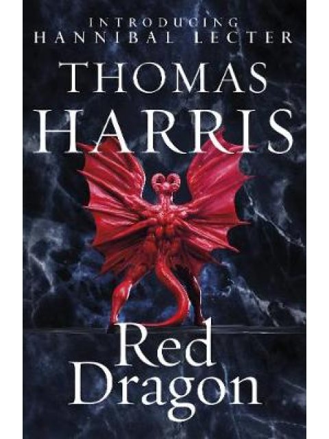 RED DRAGON PB B FORMAT