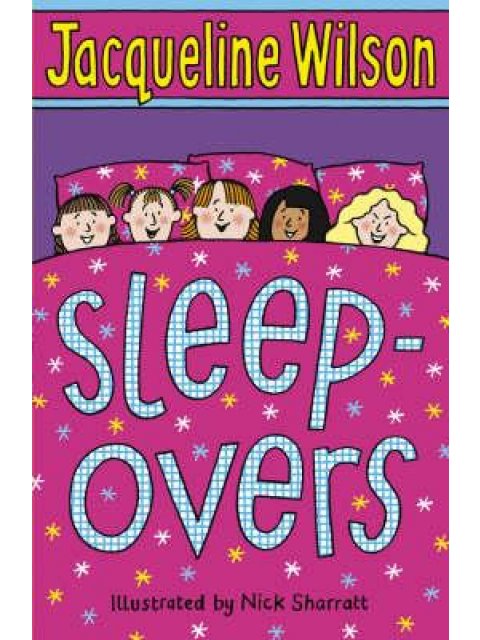 SLEEPOVERS PB
