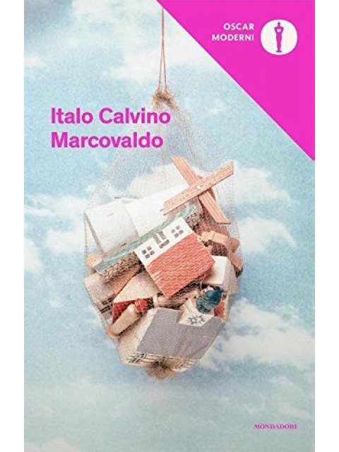 MARCOVALDO COPERTINA FLESSIBLE