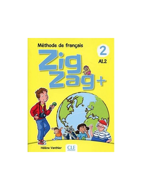 ZIGZAG + 2 A1.2 METHODE