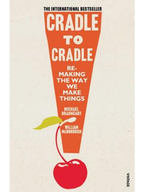 CRADLE TO CRADLE PB
