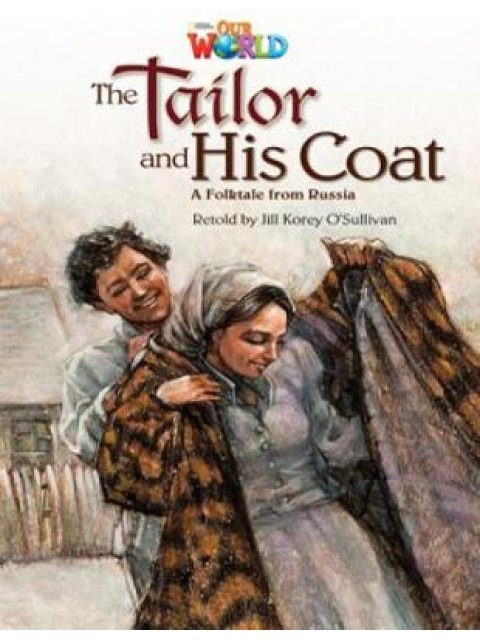 OUR WORLD 5: THE TAILOR AND HIS COAT - AME