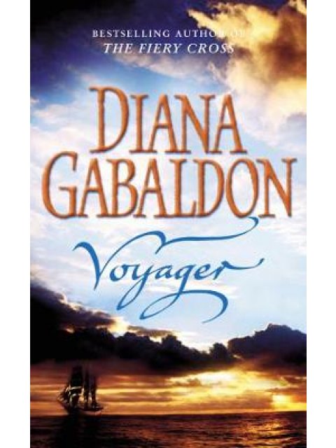 OUTLANDER 3: VOYAGER PB A FORMAT