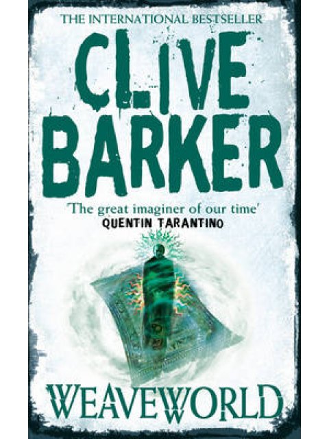 WEAVEWORLD PB B FORMAT