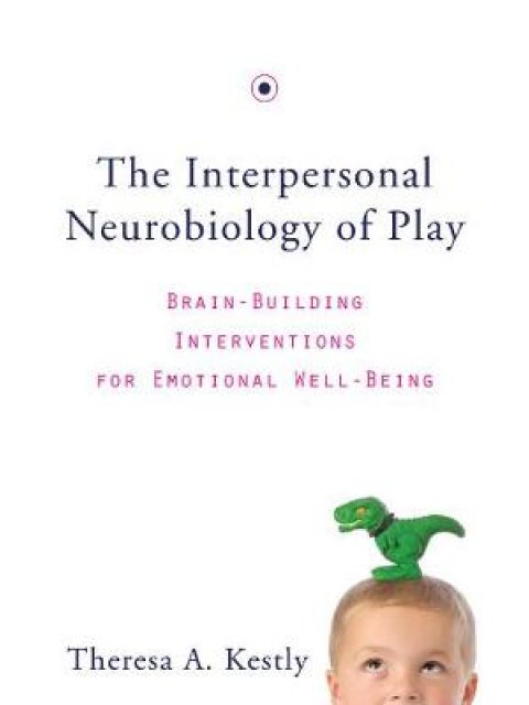 THE INTERPERSONAL NEUROBIOLOGY OF PLAY HC