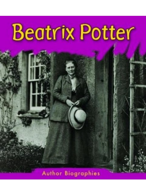 BEATRIX POTTER PB