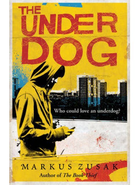 THE UNDERDOG! PB