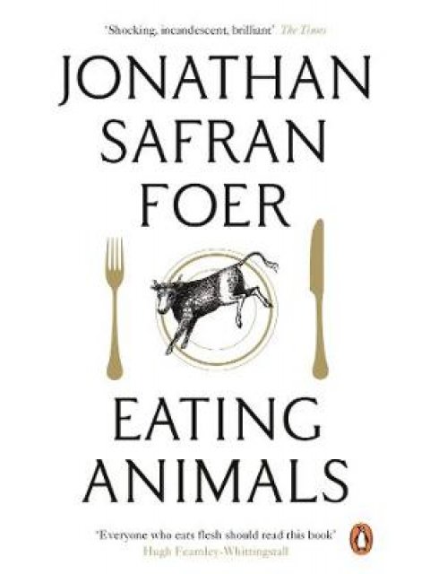 EATING ANIMALS PB B FORMAT