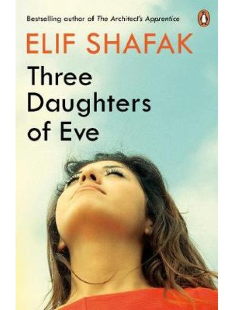 THREE DAUGHTERS OF EVE  PB B