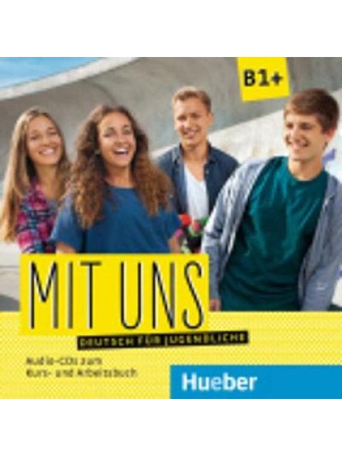 MIT UNS B1+ CD (2)