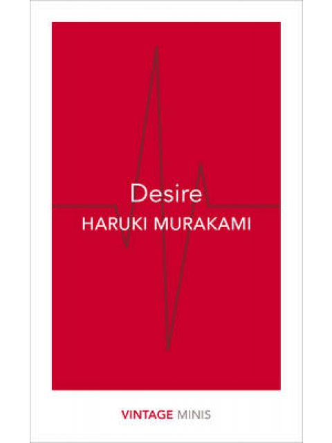 VINTAGE CLASSICS MINIS : DESIRE  PB