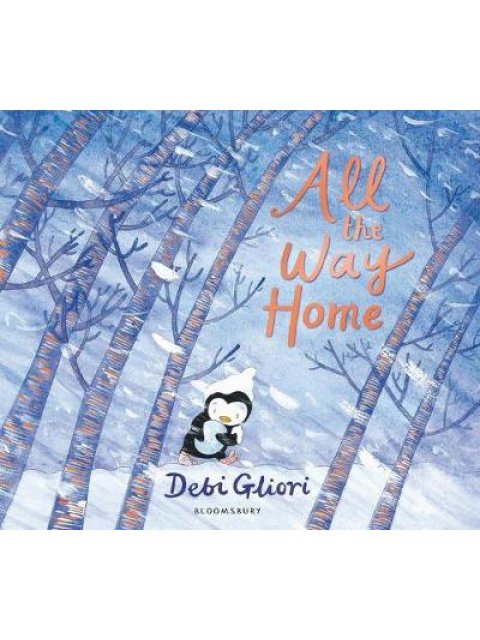 ALL THE WAY HOME PB