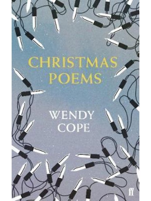 CHRISTMAS POEMS  HC