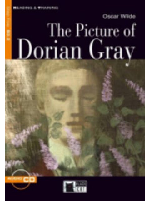 R&T. 5: THE PICTURE OF DORIAN GRAY B2.2 (+ DOWNLOADABLE AUDIO)