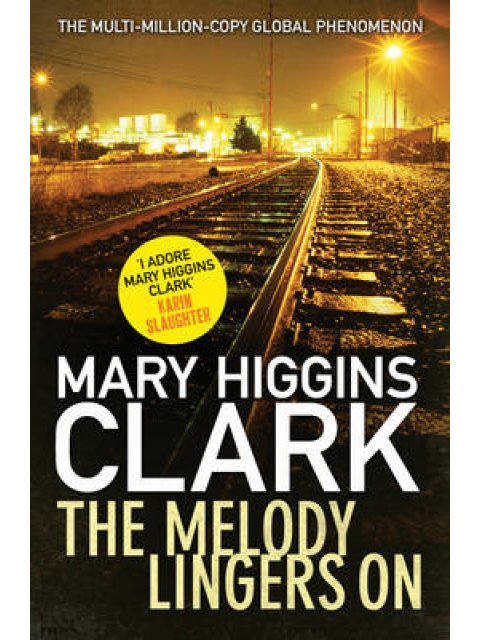 THE MELODY LINGERS ON PB