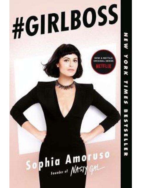 GIRLBOSS  PB