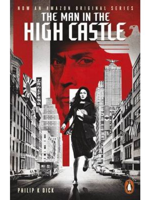 THE MAN N THE HIGH CASTLE  PB