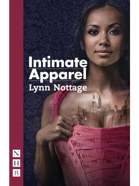 INTIMATE APPAREL PB