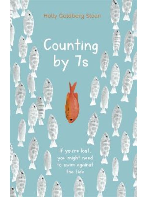 COUNTING BY 7S  PB