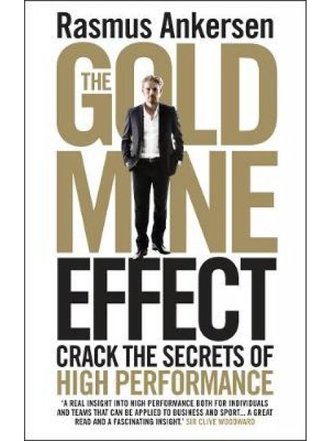 THE GOLD MINE EFFECT PB