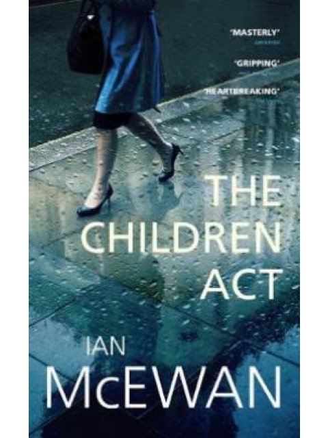 THE CHILDREN ACT PB A FORMAT