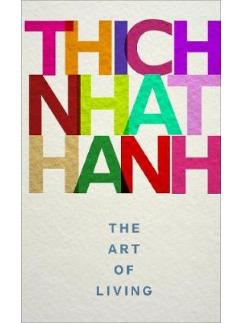 THE ART OF LIVING  PB