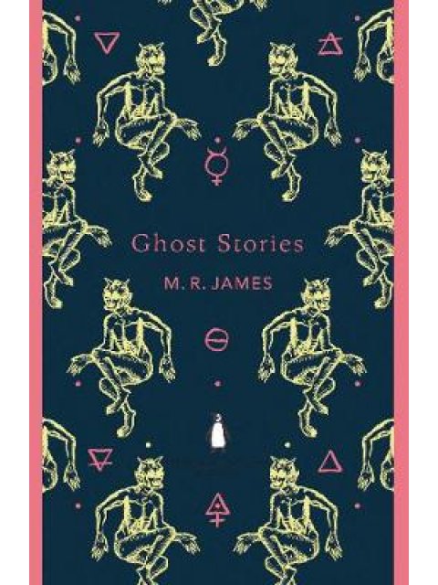 PENGUIN ENGLISH LIBRARY : GHOST STORIES  PB B