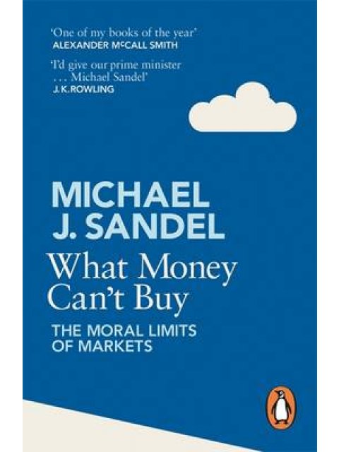 WHAT MONEY CAN'T BUY PB B FORMAT