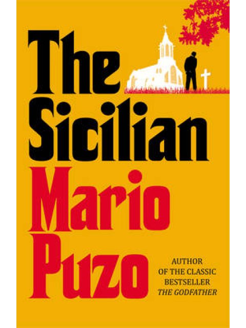 THE SICILIAN PB A