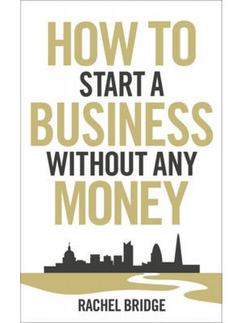 HOW TO START A BUSINESS WITHOUT ANY MONEY  PB