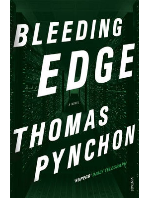 BLEEDING EDGE PB B FORMAT