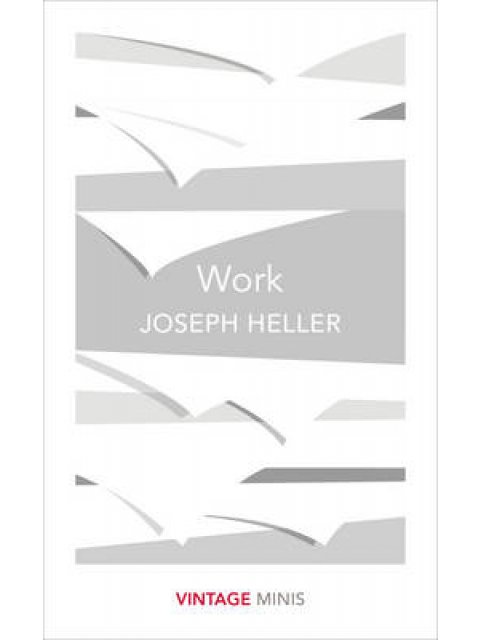 VINTAGE MINIS : WORK  PB