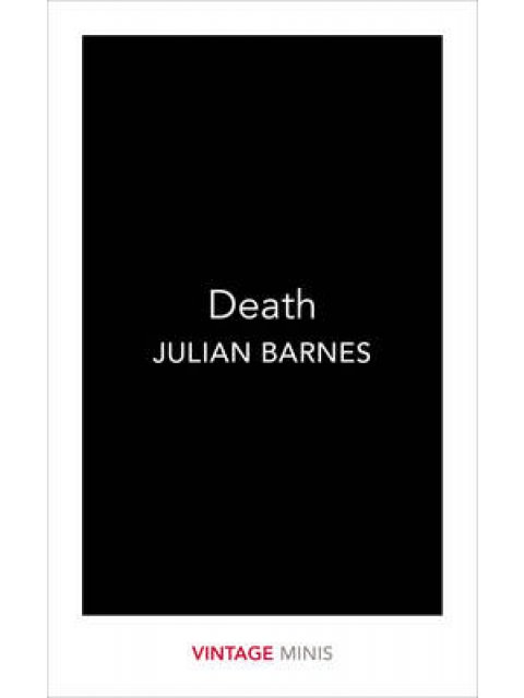 VINTAGE MINIS : DEATH  PB