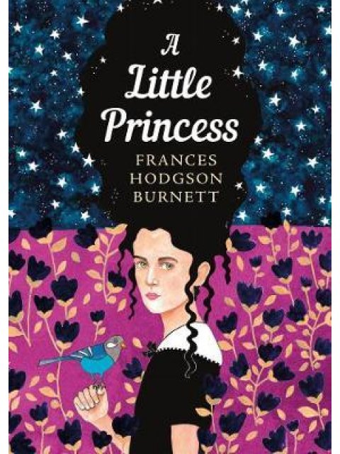 A LITTLE PRINCESS (THE SISTERHOOD) PB